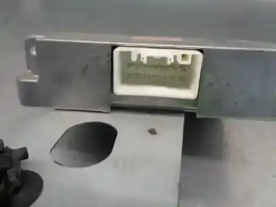 Second-hand car spare part electronic module for lexus ls430 (ucf30) básico (07.2003->) oem iam references 8981550010  