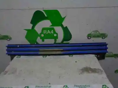 Peça sobressalente para automóvel em segunda mão reforço do pára choques dianteiro por chevrolet matiz 1.0 cat referências oem iam 