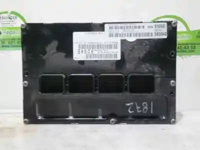 Second-hand car spare part ecu engine control for chrysler 300 c 3.5 oem iam references p05094910ae  