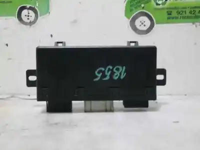Peça sobressalente para automóvel em segunda mão módulo eletrônico por bmw serie 5 berlina (e39) 525tds referências oem iam 1383737