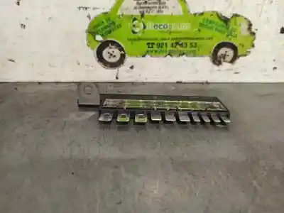 Peça sobressalente para automóvel em segunda mão caixa de fusíveis e relés por hyundai tucson 1.6 tgdi cat referências oem iam 1898009600