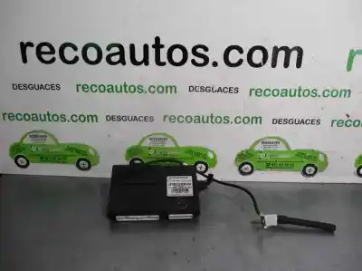 Автозапчасти б/у электронный модуль за hyundai i30cw 1.6 crdi cat ссылки oem iam 954002r000