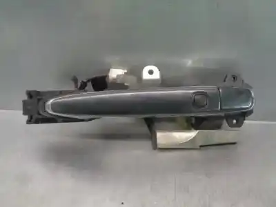 Second-hand car spare part exterior right front door handle for lexus ls430 (ucf30) básico (07.2003->) oem iam references 6921050060b0