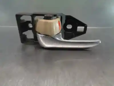 Second-hand car spare part interior left front handle for lexus ls430 (ucf30) básico (07.2003->) oem iam references 6920650030a2