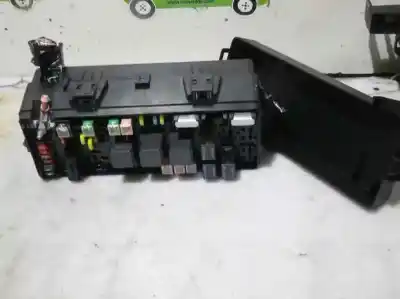 Pezzo di ricambio per auto di seconda mano scatola relè/fusibili per chrysler 300 c 3.5 riferimenti oem iam 04607350ac