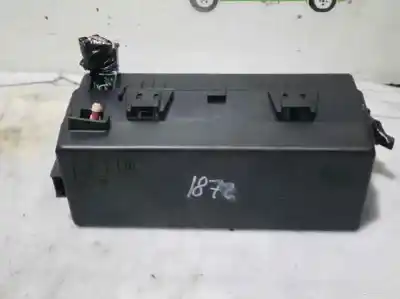 Second-hand car spare part fuse box unit for chrysler 300 c 3.5 oem iam references 04607350ac  16238w