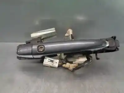 Second-hand car spare part exterior right rear door handle for lexus ls430 (ucf30) básico (07.2003->) oem iam references 6921050060b0