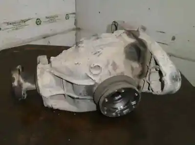 Peça sobressalente para automóvel em segunda mão diferencial traseiro por bmw serie 5 berlina (e39) 525tds referências oem iam 1428488
