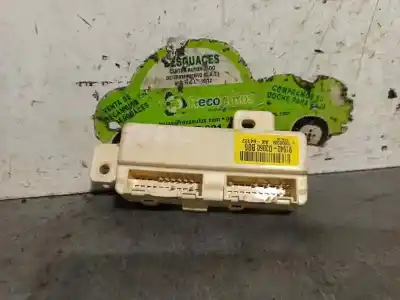 Peça sobressalente para automóvel em segunda mão módulo eletrônico por hyundai tucson 1.6 tgdi cat referências oem iam 91940d3060