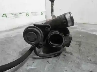 Piesă de schimb auto la mâna a doua TURBOCOMPRESSOR pentru BMW SERIE 5 BERLINA (E39)  Referințe OEM IAM 2246144  TD0413T4