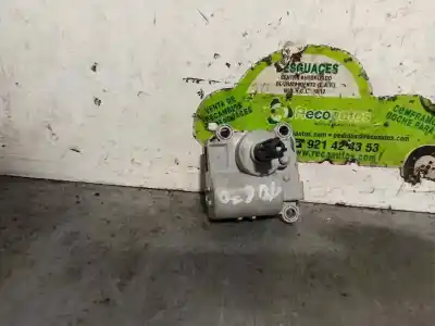 Peça sobressalente para automóvel em segunda mão MOTOR DE SOFAGEM por HYUNDAI TUCSON  Referências OEM IAM D267NFFAA01  