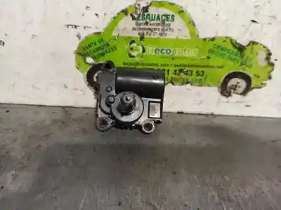 Peça sobressalente para automóvel em segunda mão MOTOR DE SOFAGEM por HYUNDAI TUCSON  Referências OEM IAM D332NFFAA01  