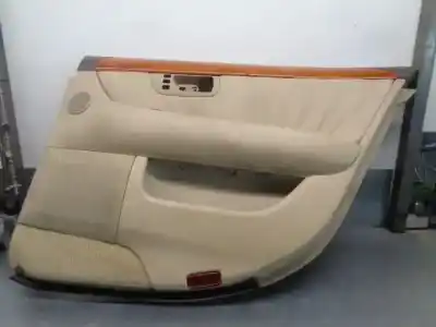 Second-hand car spare part right rear door trim for lexus ls430 (ucf30) básico (07.2003->) oem iam references 6763050440a5