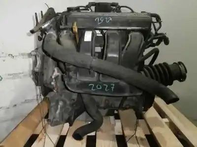Second-hand car spare part complete engine for chrysler neon (pl) 2.0 le oem iam references zol  
