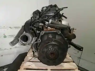 Second-hand car spare part complete engine for chrysler neon (pl) 2.0 le oem iam references zol  