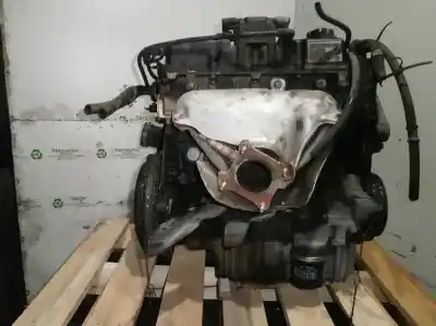 Second-hand car spare part complete engine for chrysler neon (pl) 2.0 le oem iam references zol  