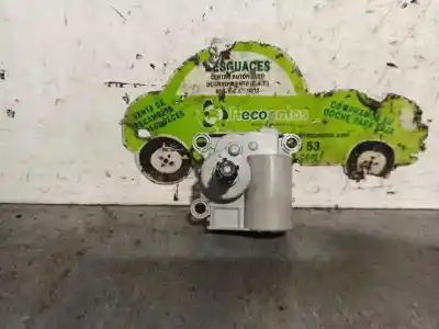 Peça sobressalente para automóvel em segunda mão MOTOR DE SOFAGEM por HYUNDAI TUCSON  Referências OEM IAM D267NFFLA01  