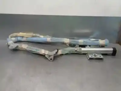 Second-hand car spare part front right curtain airbag for lexus ls430 (ucf30) básico (07.2003->) oem iam references 101669005q21