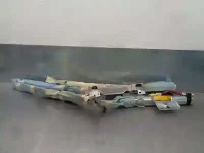 Second-hand car spare part front left curtain airbag for lexus ls430 (ucf30) básico (07.2003->) oem iam references 101690305q22