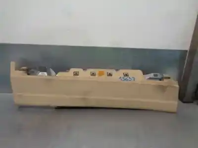 Second-hand car spare part front right air bag for lexus ls430 (ucf30) básico (07.2003->) oem iam references 7399050011a1