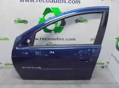 Second-hand car spare part left front door for chrysler neon (pl) 2.0 le oem iam references 05012461af