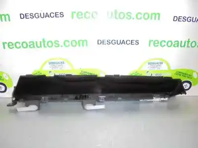 İkinci el araba yedek parçası ÇOK FONKSIYONLU EKRAN için TOYOTA PRIUS (NHW20)  OEM IAM referansları 5541047050  5541047050