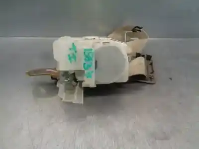 Second-hand car spare part rear left seat belt for lexus ls430 (ucf30) básico (07.2003->) oem iam references 7337050180a2