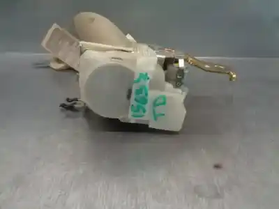 Second-hand car spare part rear right seat belt for lexus ls430 (ucf30) básico (07.2003->) oem iam references 7336050180a2