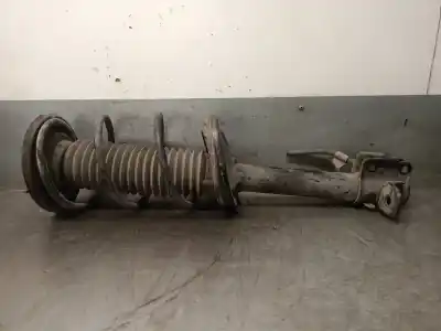 Second-hand car spare part right rear shock absorber for chrysler neon (pl) 2.0 le oem iam references 04656354ad