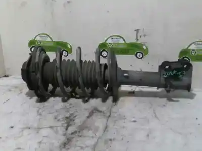 Second-hand car spare part front left shock absorber for chrysler neon (pl) 2.0 le oem iam references 04656174ae