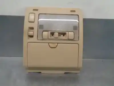 Second-hand car spare part interior light for lexus ls430 (ucf30) básico (07.2003->) oem iam references 8126050130a2