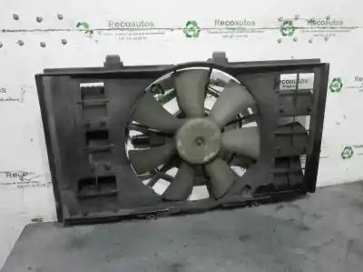 Second-hand car spare part air conditioning radiator electric fan for chrysler neon (pl) 2.0 le oem iam references 5014 579aa