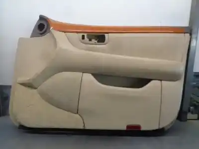 Second-hand car spare part right front door trim for lexus ls430 (ucf30) básico (07.2003->) oem iam references 6761050372a1