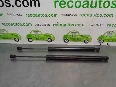 Tweedehands auto-onderdeel kofferbak / deur schokdempers voor opel meriva b 1.3 16v cdti oem iam-referenties 13338367