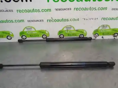 Автозапчасти б/у амортизаторы багажника/двери за opel meriva b 1.3 16v cdti ссылки oem iam 13338367  