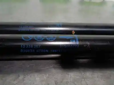 Автозапчасти б/у амортизаторы багажника/двери за opel meriva b 1.3 16v cdti ссылки oem iam 13338367  