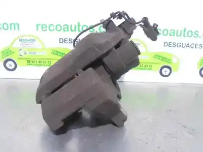 Автозапчасти б/у передний правый тормозной суппорт за fiat punto (evo) (199) 1.3 16v jtd cat ссылки oem iam   fn5422