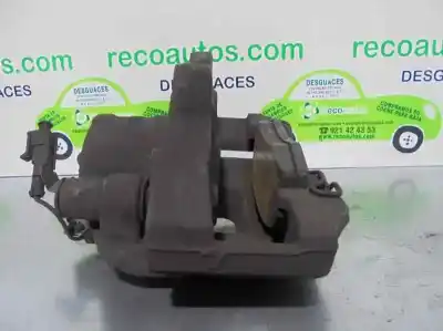 Автозапчасти б/у передний правый тормозной суппорт за fiat punto (evo) (199) 1.3 16v jtd cat ссылки oem iam   fn5422