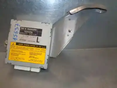 Second-hand car spare part electronic module for lexus ls430 (ucf30) básico (07.2003->) oem iam references 8922750110