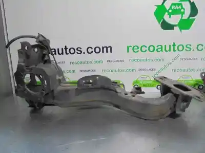 Автозапчасти б/у рычаг задней нижней правой подвески за nissan qashqai / qashqai +2 i (j10, nj10, jj10e) 1.5 dci ссылки oem iam lh1711 cesta 7b 