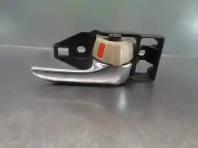 Second-hand car spare part interior right front handle for lexus ls430 (ucf30) básico (07.2003->) oem iam references 6920550030a2