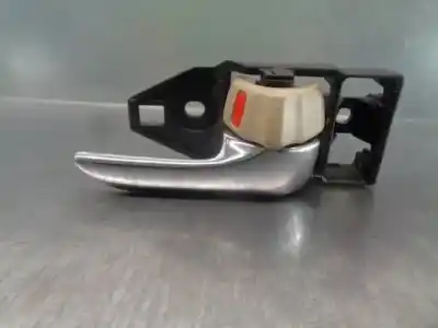 Second-hand car spare part interior right rear handle for lexus ls430 (ucf30) básico (07.2003->) oem iam references 6920550030a2