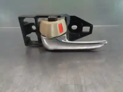 Second-hand car spare part interior left rear handle for lexus ls430 (ucf30) básico (07.2003->) oem iam references 6920650030a2