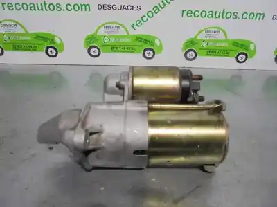 Peça sobressalente para automóvel em segunda mão motor de arranque por daewoo kalos 1.4 se referências oem iam 96550792
