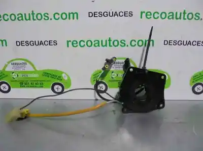 Peça sobressalente para automóvel em segunda mão fita do airbag por daewoo kalos 1.4 se referências oem iam fs3kbol21