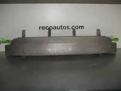 Peça sobressalente para automóvel em segunda mão reforço do pára choques traseiro por daewoo kalos 1.4 se referências oem iam 
