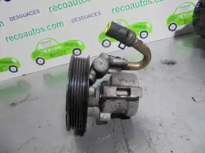 Peça sobressalente para automóvel em segunda mão bomba de direção hidráulica por daewoo kalos 1.4 se referências oem iam 96535224