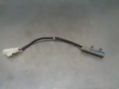 Peça sobressalente para automóvel em segunda mão sensor por lexus ls430 (ucf30) básico (07.2003->) referências oem iam 8108050020  