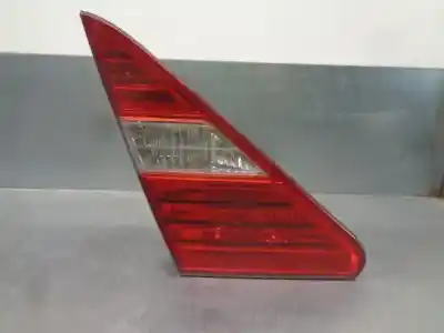 Second-hand car spare part left tailgate door light for lexus ls430 (ucf30) básico (07.2003->) oem iam references 8159150140