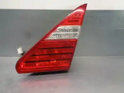 Second-hand car spare part right tailgate door light for lexus ls430 (ucf30) básico (07.2003->) oem iam references 8158150140